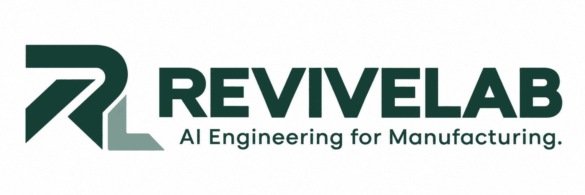 REVIVELAB — AI Engineering for Manufacturing.